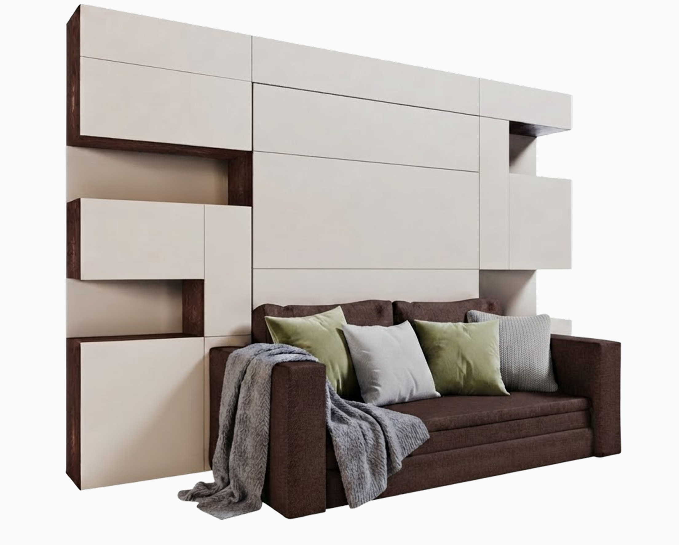 Horizontal Collection AGGI