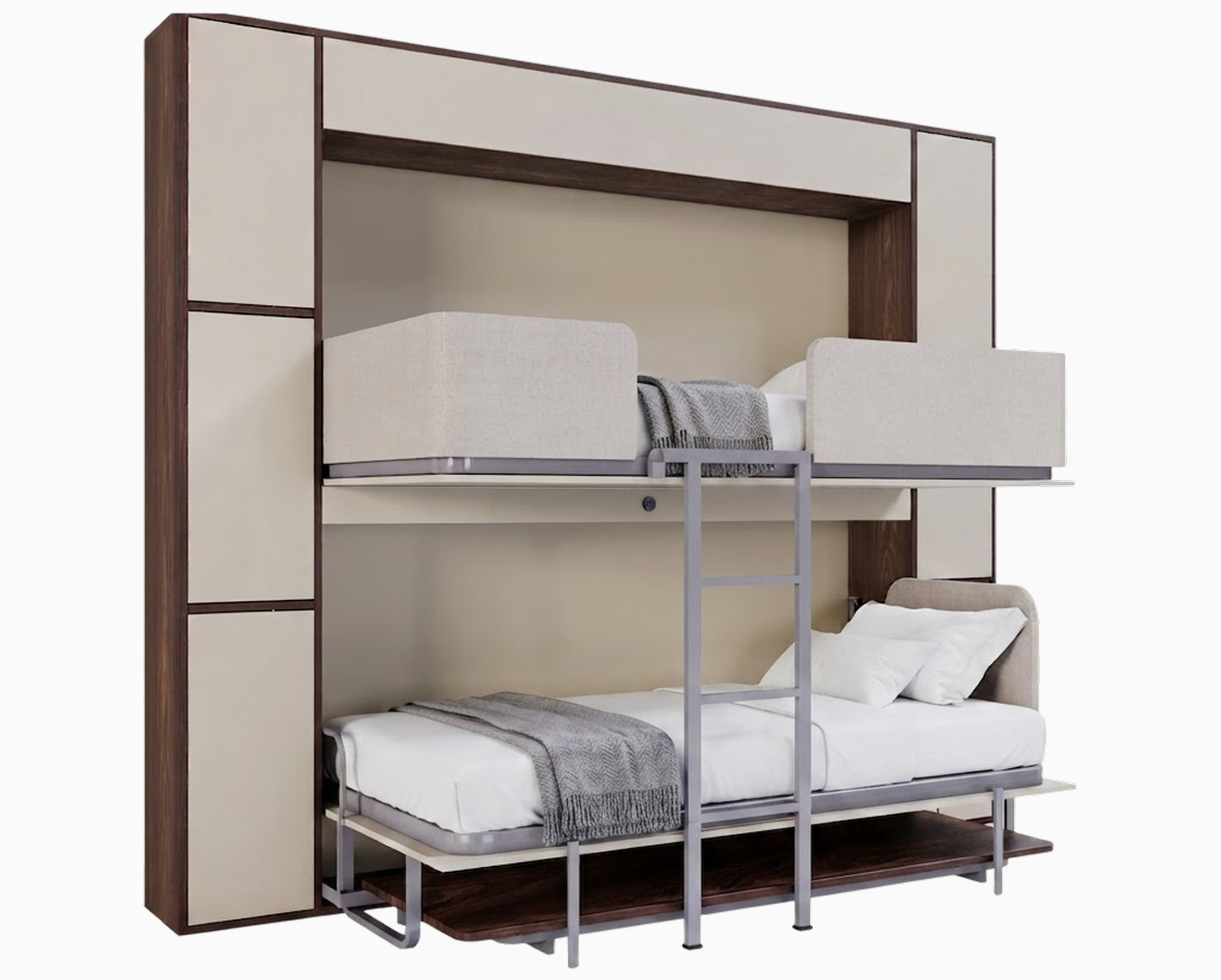 Bunk Collection DUPLEX