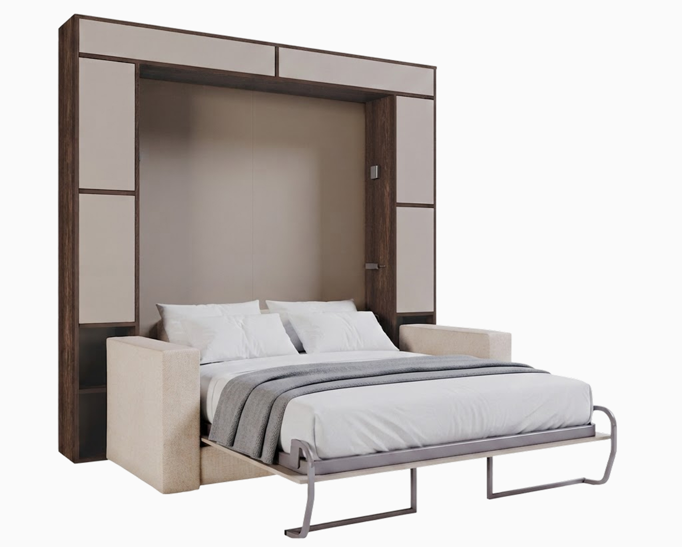 Vertical Collection LETTO